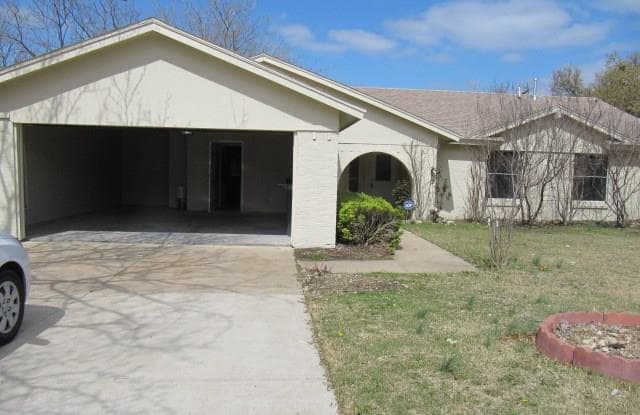 5104 Winesanker Way - 5104 Winesanker Way, Fort Worth, TX 76133