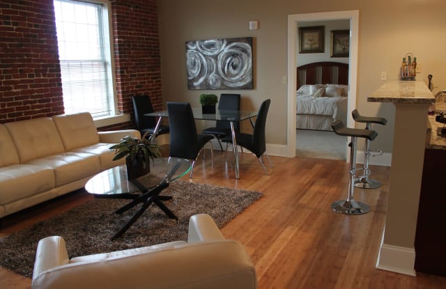 Lofts at Mill Number One photos photos