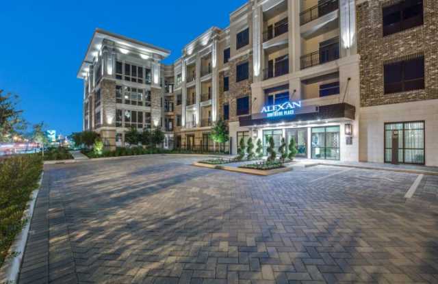4140 Bellaire Blvd - 4140 Bellaire Boulevard, West University Place, TX 77005