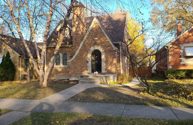 4838 North 65th Street - 4838 North 65th Street, Milwaukee, WI 53218