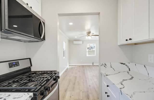 4453 Mentone Street - 4453 - 4453 Mentone Street, San Diego, CA 92107