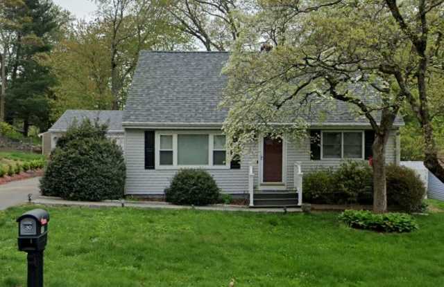 30 Sunset Dr - 30 Sunset Drive, Shelton, CT 06484