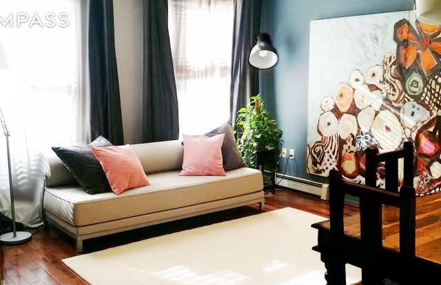 195 South Portland Avenue - 195 South Portland Avenue, Brooklyn, NY 11217