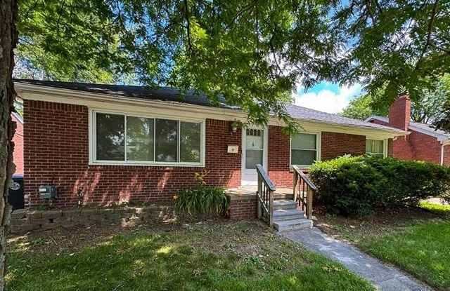 23480 Norwood Street photos photos