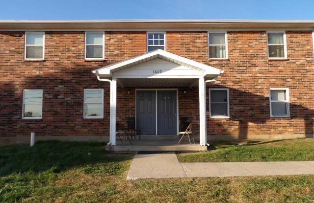 1609 Steadmantown Lane photos photos