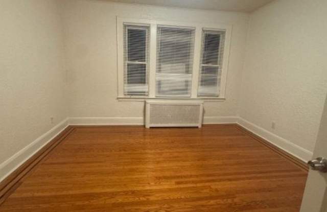 348 Ellery Ave - 348 Ellery Avenue, Newark, NJ 07106