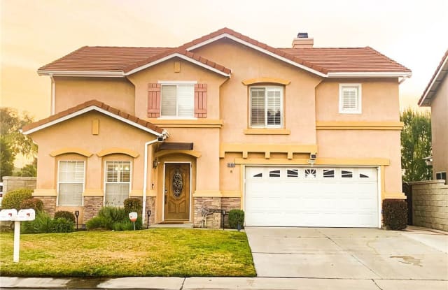 16404 Brentwood Court - 16404 Brentwood Court, Chino Hills, CA 91709