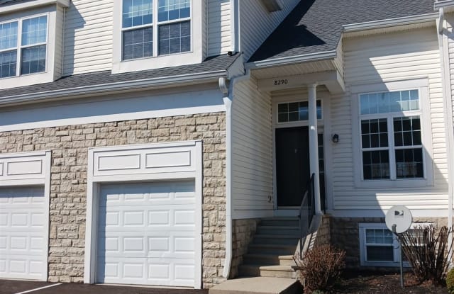 8290 Catalpa Ridge Drive - 8290 Catalpa Ridge Drive, Columbus, OH 43004