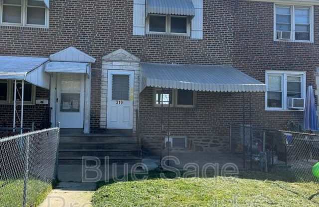 319 S Church St photos photos