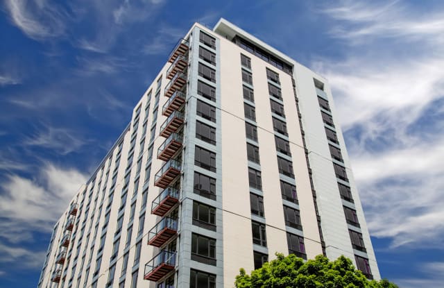 Sky3 Apartments Gallery 2