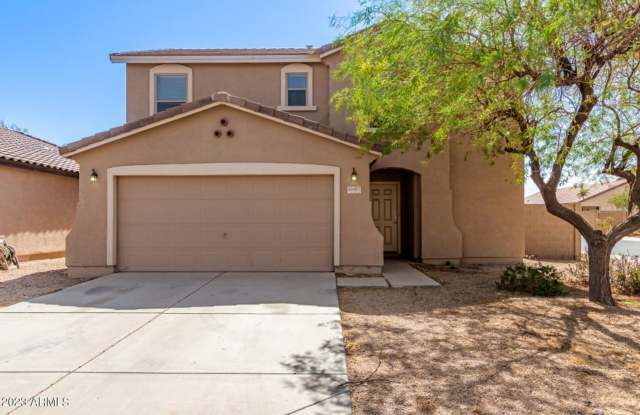 Spacious 3 bed, 2.5 bath in Maricopa photos photos