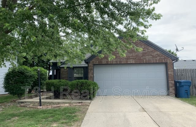 5657 Buttercup Way - 5657 Buttercup Way, Indianapolis, IN 46254