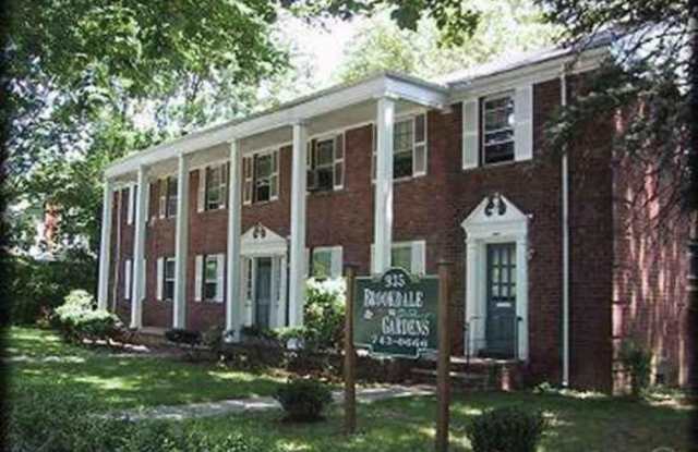 935 Broad Street - 1 photos photos