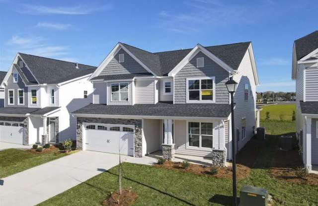 369 Stillington Street - 369 Stillington Street, Lexington County, SC 29072