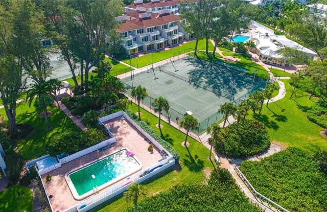 5055 GULF OF MEXICO DRIVE Gallery 4