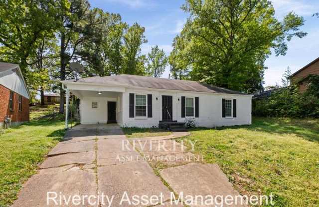 3129 Curzon Avenue photos photos