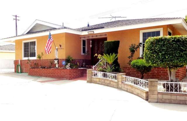 1956 W 231st Street - 1956 West 231st Street, Torrance, CA 90501