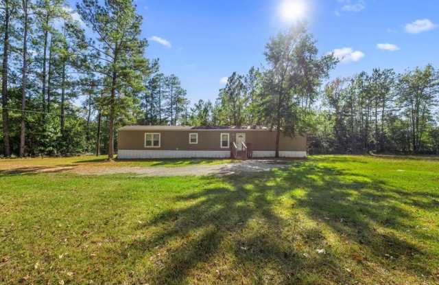 546 FM 777 - 546 Farm to Market Road 777, Jasper, TX 75951