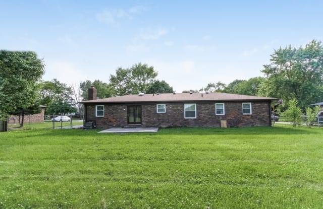 6728 Churchman Avenue - 6728 Churchman Avenue, Indianapolis, IN 46237
