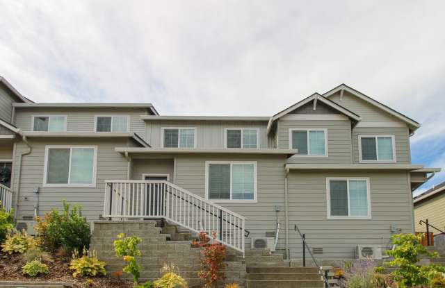 Townhome in South Salem with Washer/Dryer ~ 5763 Joynak photos photos