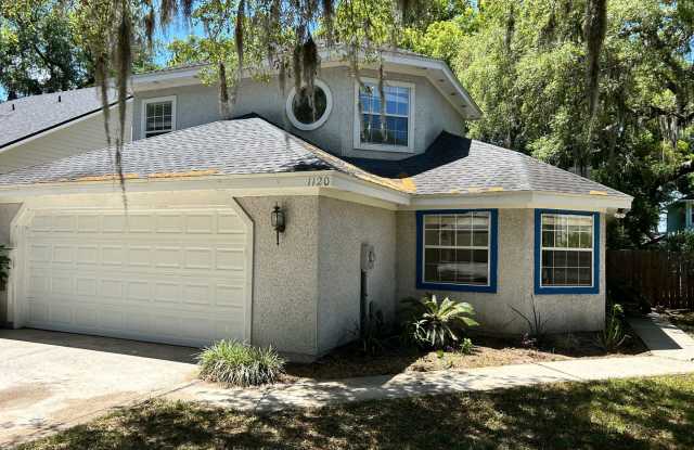 3/2 Cozy Bungalow - 23 Blocks from Jax Beach! photos photos