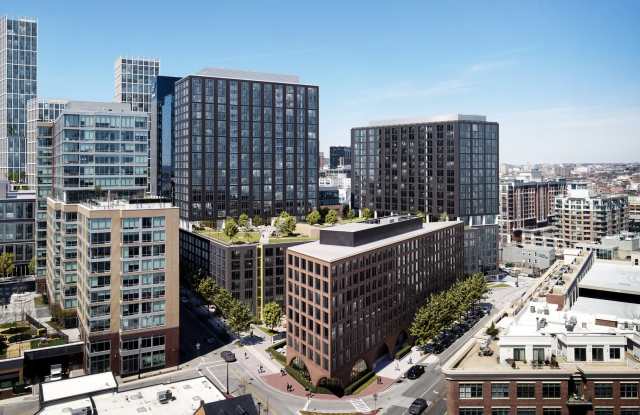 Allied Harbor Point photos photos