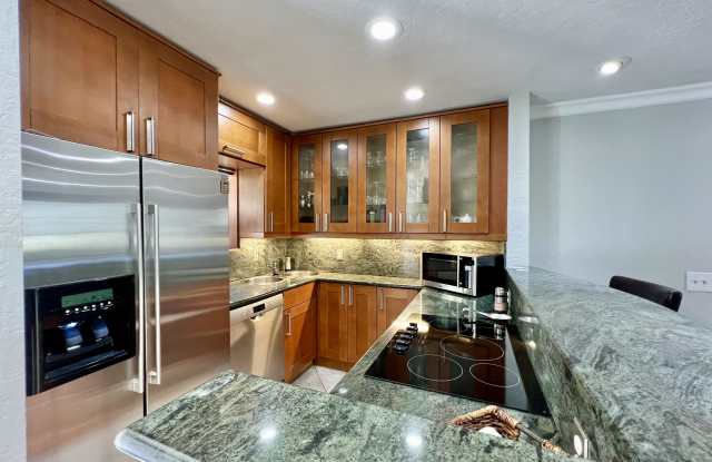 3855 Albatross Street, #2 - 1 Gallery 4