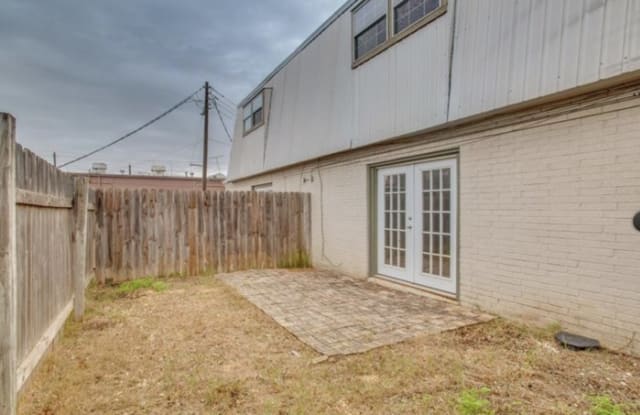 2411 Mission Hill Drive - 2411 Mission Hill Drive, Austin, TX 78741