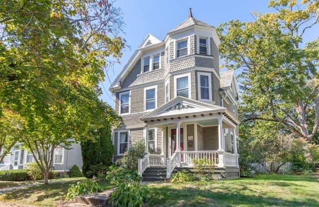 218 Alden Avenue photos photos
