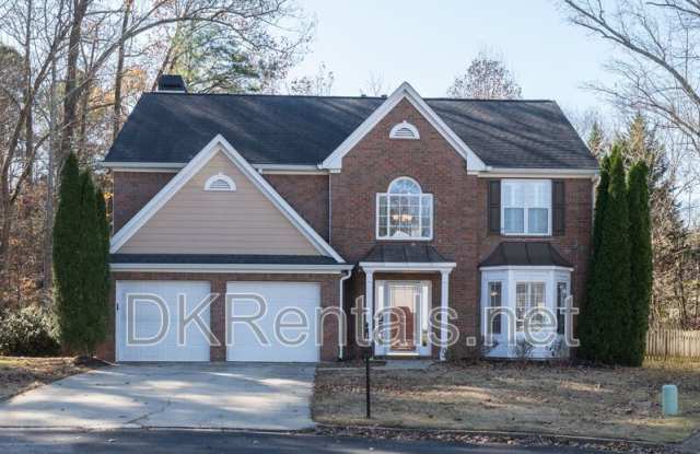 3789 Seattle Place - 3789 Seattle Place Northwest, Kennesaw, GA 30144