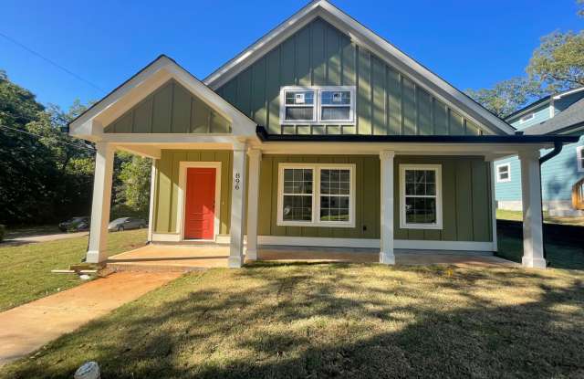 PRE-LEASING FOR AUGUST 9TH 2027! Gallery 1