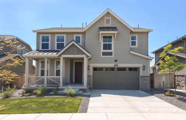 Beautiful Parker Home with Solar, EV Charger  Flexible Furnishing Options- Pets Welcome photos photos