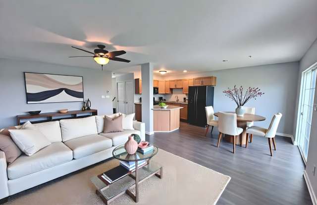 3 Bedroom 2.5 Bathroom Townhome in Palmyra photos photos
