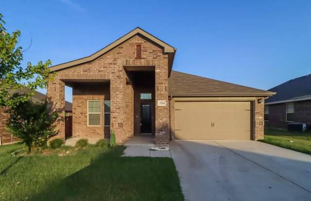 2520 Doe Run - 2520 Doe Run, Weatherford, TX 76087
