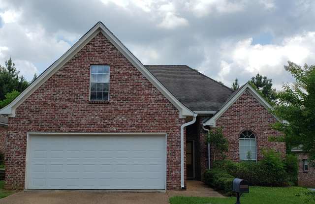 105 River Ridge Court - 105 River Ridge Court, Pearl, MS 39208