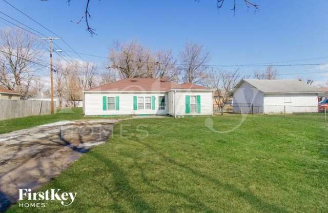 5826 East 19th Street photos photos