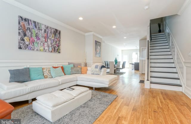 2332 ELLSWORTH STREET - 2332 Ellsworth Street, Philadelphia, PA 19146