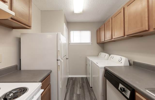 Jefferson Place photos photos