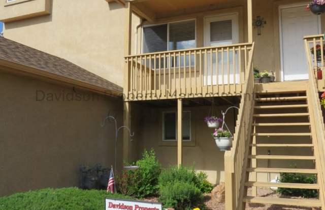 Great 3 Bedroom Condo the Briargate Area photos photos