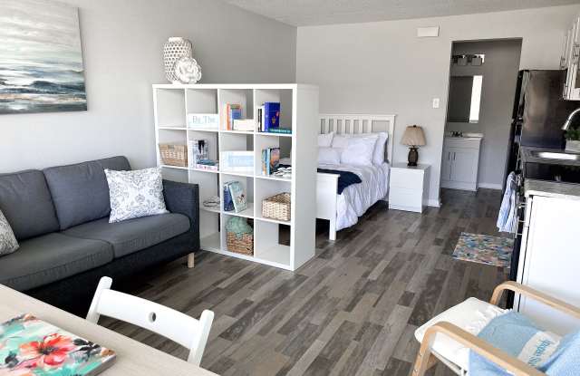 Kiptopeke Studio Apartments photos photos Kiptopeke Studio Apartments photos photos