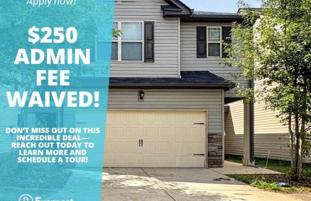 313 Lossie Lane - 313 Lossie Lane, Henry County, GA 30253