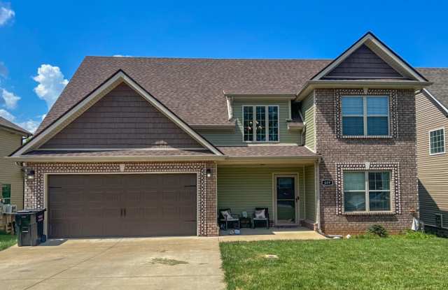 Must See-Stunning 5-Bedroom Home in 37043!! photos photos