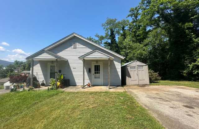 Salem duplex! - 365 B Red Lane Extension, Salem, VA 24153