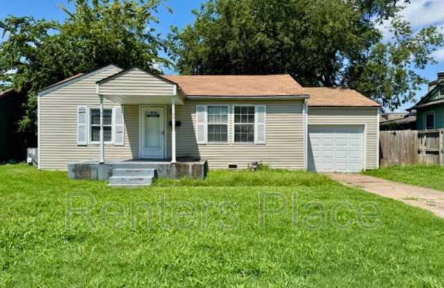 4242 S. Cincinnati Ave. photos photos
