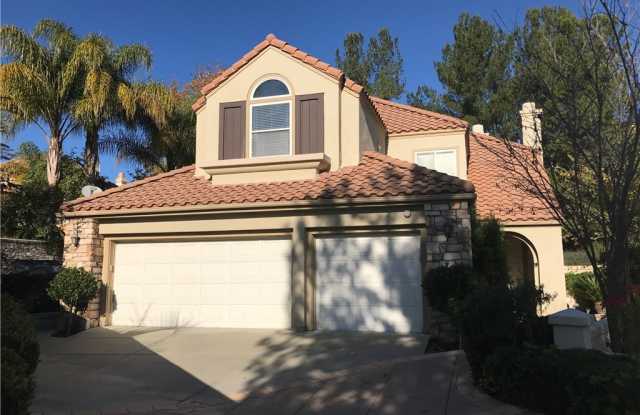 2 Lawnridge - 2 Lawnridge, Rancho Santa Margarita, CA 92679