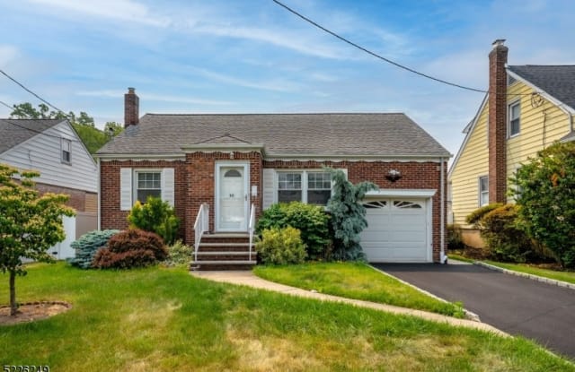 53 Elmwood Ter - 53 Elmwood Terrace, Linden, NJ 07036