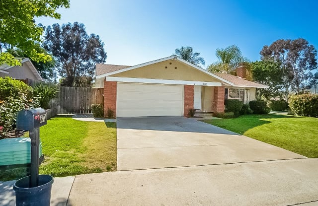 570 Woods Drive - 570 Woods Drive, San Marcos, CA 92069