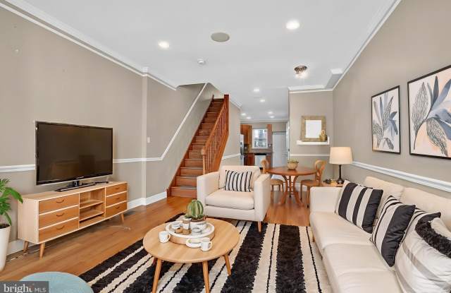 2034 TASKER Street - 2034 Tasker Street, Philadelphia, PA 19145 2034 TASKER Street - 2034 Tasker Street, Philadelphia, PA 19145