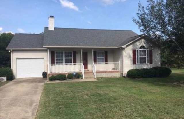Nice 3 B/R, 2 BA, with garage, nice lot by Carter Rent To Own photos photos