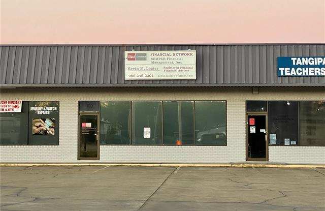 1110 ROMA Avenue Gallery 3